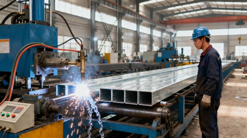 陕西陕西陕西镀锌矩形管生产厂家 陕西陕西陕西镀锌矩形管生产厂家